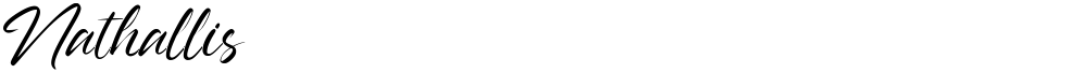 Nathallis
