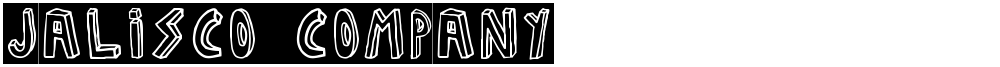 JALISCO COMPANY