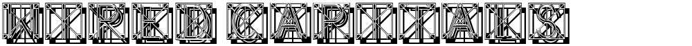 Wired Capitals