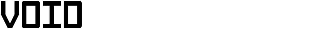 Void