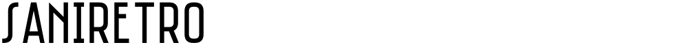 Saniretro
