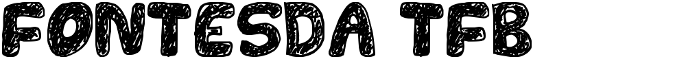 FONTESDA TFB