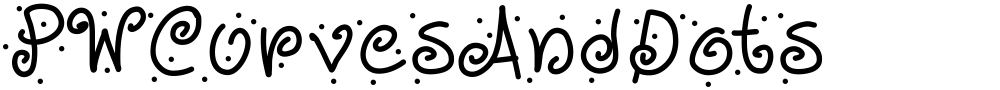 PWCurvesAndDots