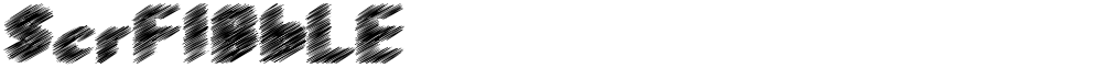 ScrFIBbLE
