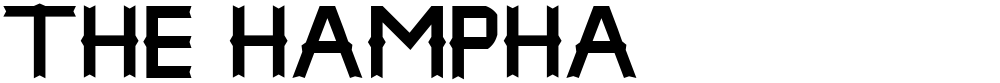 THE HAMPHA