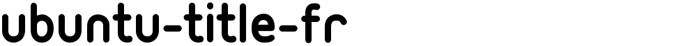 Ubuntu-Title-fr