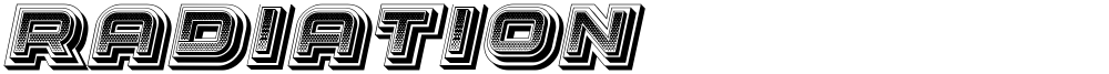 Radiation