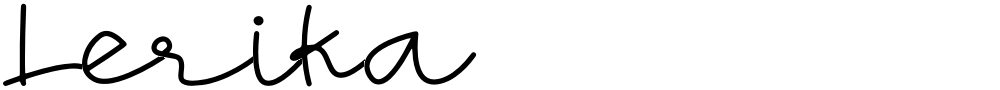 Lerika