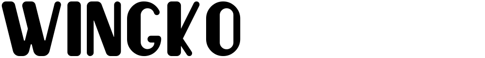 Wingko