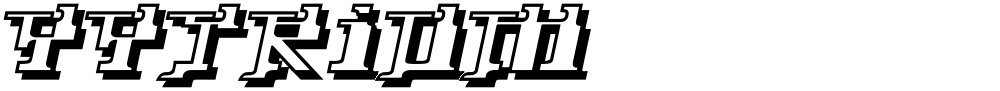 Yytrium