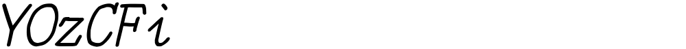 YOzCFi