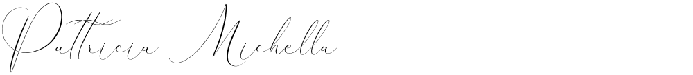 Pattricia Michella