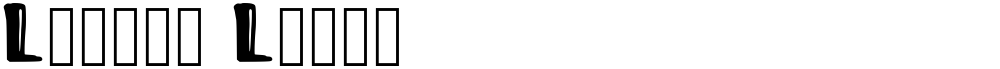 Lifted Lines
