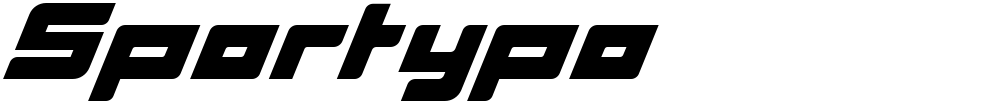Sportypo