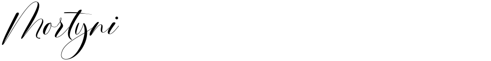 Mortyni