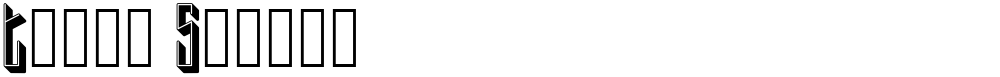 Typis Shadow