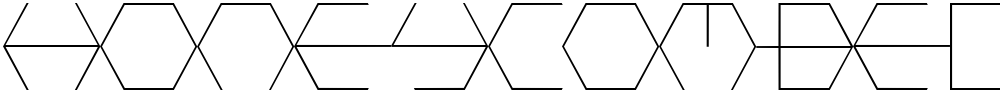 HONEYCOMBED