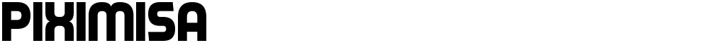 Piximisa