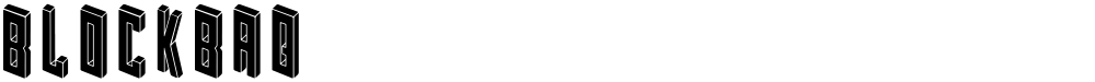 Blockbaq