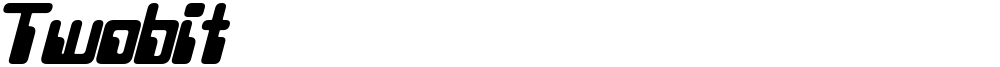Twobit