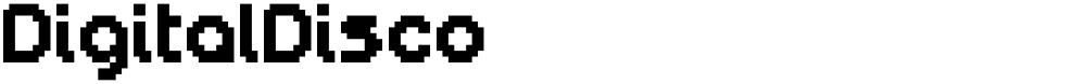 DigitalDisco