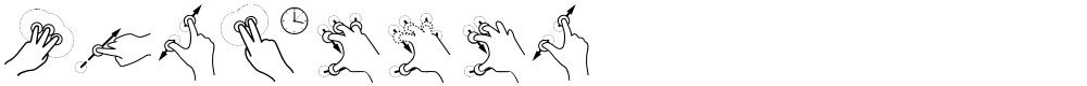 Gesture
