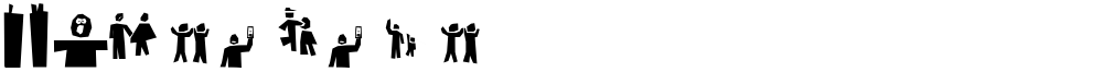 Pictofont