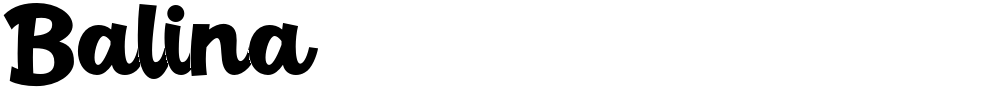 Balina