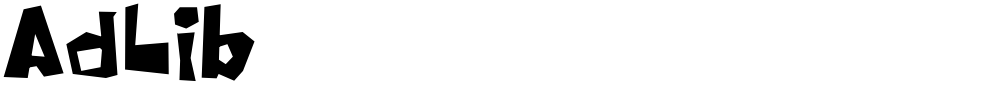 AdLib