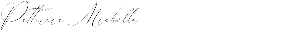Pattricia Michella