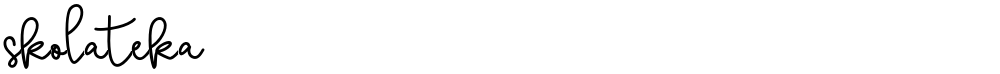 skolateka