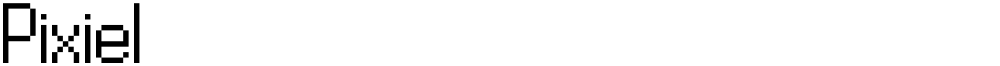 Pixiel