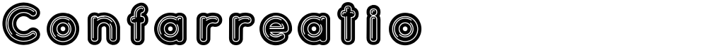 Confarreatio