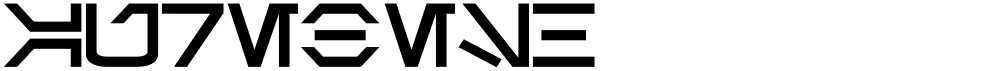 Aurebesh