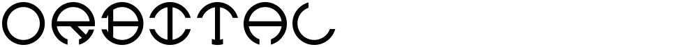 Orbital