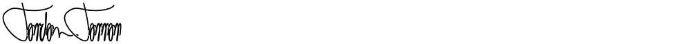Tanda Tangan