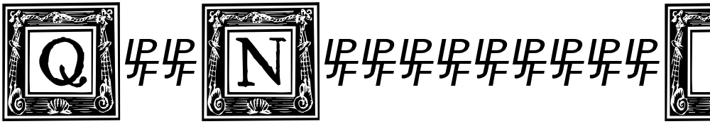QuaNauticale_Initials_No2