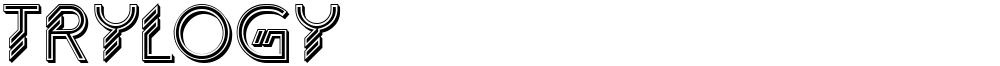 Trylogy