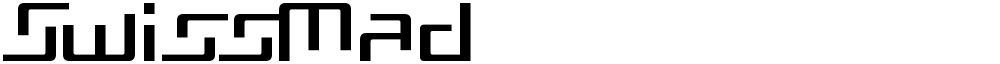 SwissMad