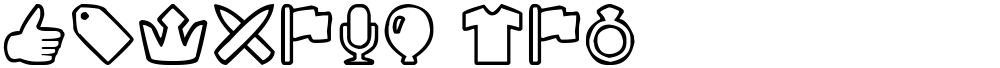 Outline mix