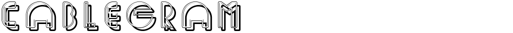Cablegram