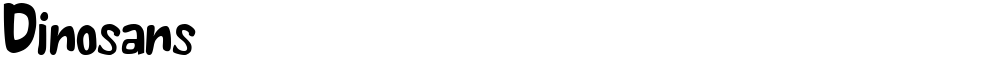 Dinosans