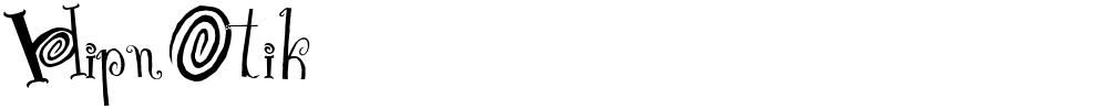HipnOtik