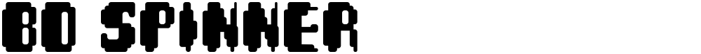 BD Spinner