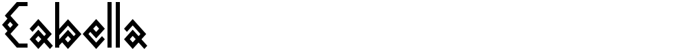 Cabella