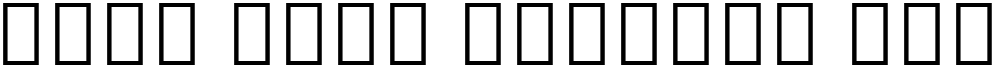 Noto Sans Myanmar Med