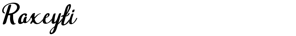 Raxeyti