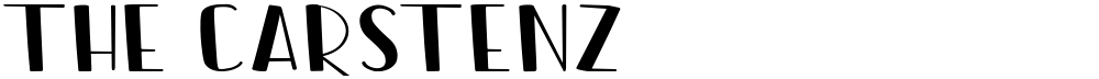 The Carstenz
