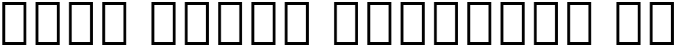 Noto Serif Georgian Lt