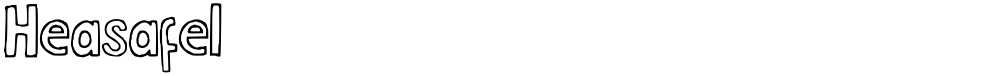 Heasafel